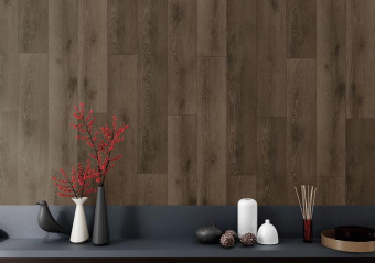 CERSANIT ELMWOOD BROWN RECT MAT 19,8X119,8