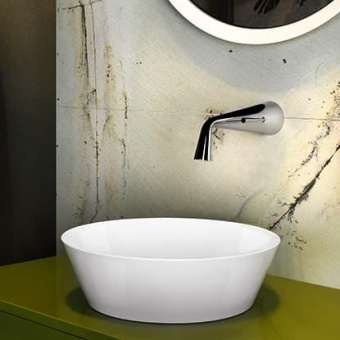 РАКОВИНА GESSI CONO (45901)
