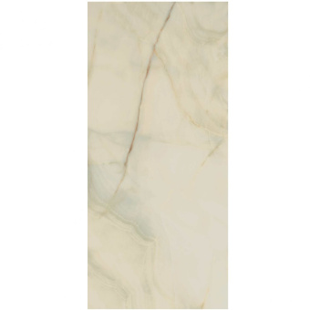 REX LES BIJOUX ONYX BLANCHE GLOSSY RET 766090 80X180X1