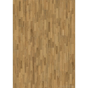 ПАРКЕТНАЯ ДОСКА KÄHRS EUROPEAN NATURALS 3-ПОЛОСНАЯ SIENA МАСЛО (153N38EKF0KW  0)