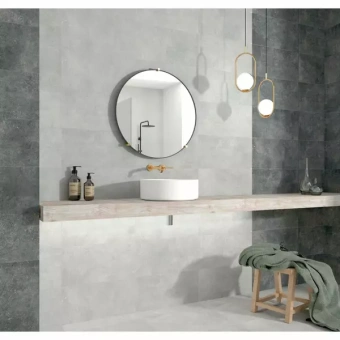CERAMICA DESEO AT. NATURE GREY 60,8X60,8