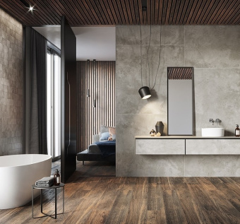 OPOCZNO QUENOS GREY 59,8X59,8