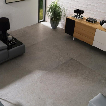 PORCELANOSA BERNA ACERO/MOSA-RIVER G-392 120X120X1,15