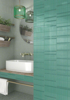 VIVES CORSO PINCIO AZUL 10X20X0,75