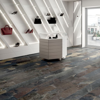 AVA/LA FABBRICA HIGHLINE LIBERTY LAPP/RETT 109010 60x120x0,9