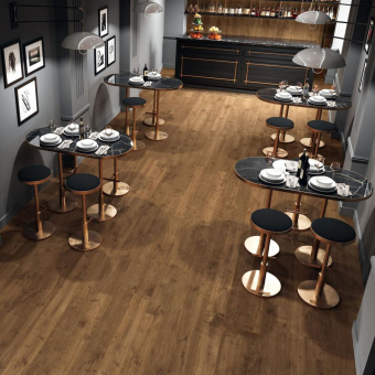 ATLAS CONCORDE HEARTWOOD