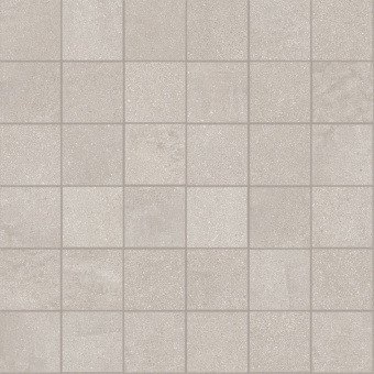 MARAZZI CEMENTUM SAND MOSAICO 5X5 30X30