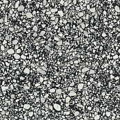 FONDOVALLE SHARDS LARGE BLACK NATURAL 120X120