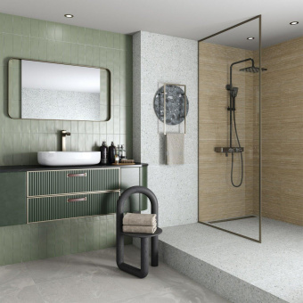 VIVES NIZZA GRIS 80X80X1,05