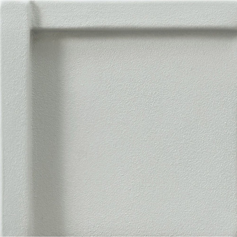 TERRATINTA MICRO 3D FORMS СROSS AZURE MI3DCR10 10Х10