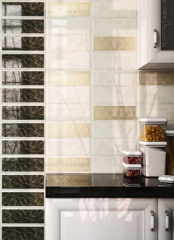 ІНТЕРКЕРАМА VICTORIAN