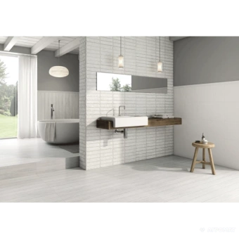 IBERO MEDITERRANEA WHITE REC-BIS 29X100