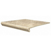 SDS FLORENTINER MARBURG HELLSAND 31x32 СТУПЕНЬ-ФЛОРЕНТ.