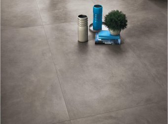 ATLAS CONCORDE DWELL GRAY 75X150
