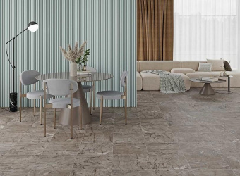 CERSANIT DOUGLAS BROWN MAT 42X42X0,7