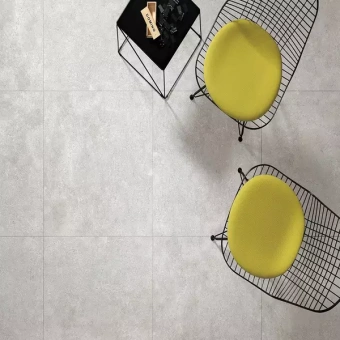 ALMERA CERAMICA SGIV9S7195M STELLARR GREY 90X90