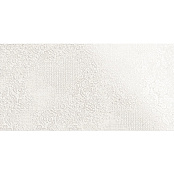 CERDISA TRAMA LIMESTONE BIANCO RETT 30x60