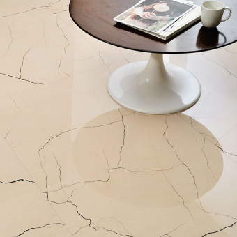 FIORANESE SOUND OF MARBLES BEIGE ANTICO LR M4712LR 74X148X1