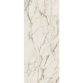 PARADYZ PASSION WHITE GRES RECT SOFT 19,8X279,8