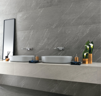 ATLAS CONCORDE MARVEL STONE CLAUZETTO WHITE 75X75