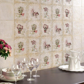 MAINZU CERAMICA SOLFERINO 20X20