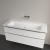 РАКОВИНА 130Х47 VILLEROY&BOCH SUBWAY 3.0, WHITE ALPIN (4A70D301)