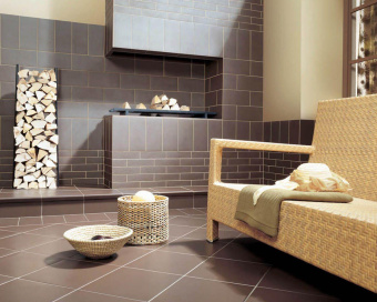 PARADYZ NATURAL BROWN