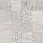 ABK PLAY ETNO MIX PEARL PF60003484 20X20X0,85