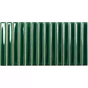 WOW SWEETBARS SWEET ROYAL GREEN GLOSS 12,5Х25