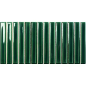 WOW SWEETBARS SWEET ROYAL GREEN GLOSS 12,5Х25