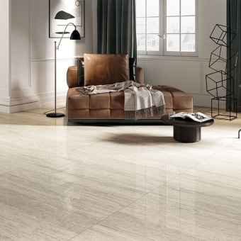 FIORANESE TRASTEVERE VIBRATO IVORY R 0VI711R 75,5X151X1