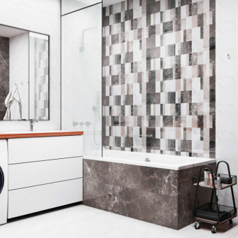 ІНТЕРКЕРАМА MONT FORT