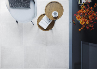 CERRAD TASSERO BIANCO LAPPATO 59,7X119,7X0,8
