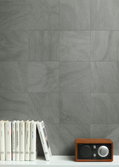 41ZERO42 PIETRE41 OUTLINE GREY G 4100434 20X20