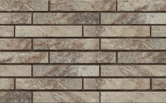 PARADYZ ARDIS LIGHT КЛИНКЕРНАЯ ФАСАДНАЯ ПЛИТКА МАТ 6,6X40X1,1