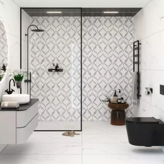 ALMERA CERAMICA-2 PROZZO CRV 3141  LIGHT 60X120