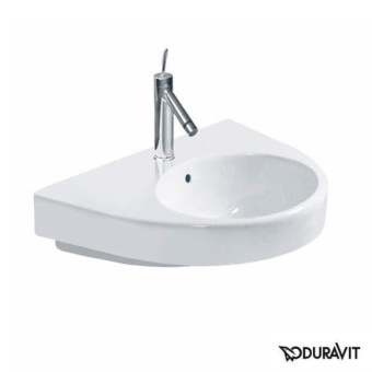 КЕРАМИЧЕСКАЯ РАКОВИНА 60 СМ DURAVIT STARCK 2 (2323600027)