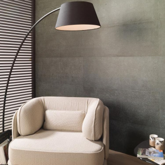 PORCELANOSA BOTTEGA ANTRACITA G-270 45x120