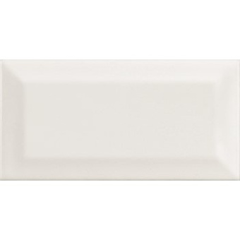 EQUIPE METRO WHITE MATT 7.5X15