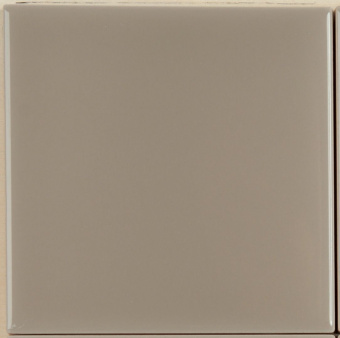 SENIO I LACCATI CAUCCIU' SCURO 9,85Х9,85