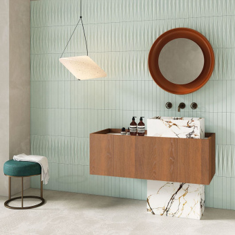 TERRATINTA SARTORIA PULSE PRISM MIST SAPUP0231G 4Х31,5