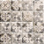 MAINZU CERAMICA DECOR TUNISIS 15X15