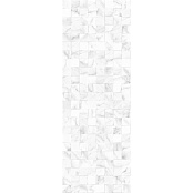 PORCELANOSA CARRARA BLANCO MOSAICO G-271 31,6x90