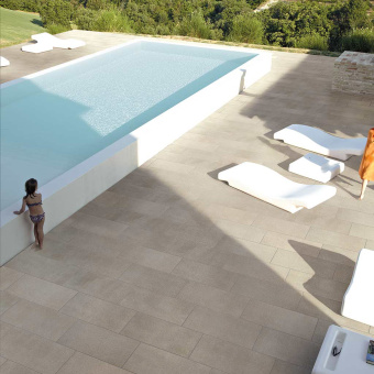 FLOOR GRES INDUSTRIAL SAGE 744413 60X120X0,6