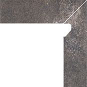 PARADYZ VIANO ANTRACITE ПРАВЫЙ 2 ЕЛ 8,1X30