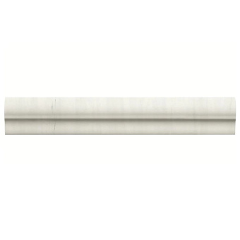 ATLAS CONCORDE MARVEL STONE BIANCO DOLOMITE LONDON LSLM 5X30,5