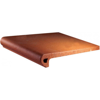 Керамогранит GRES ARAGON NATURAL PELDANO PZ240 33x33x1,8 из коллекции GRES ARAGON NATURAL 