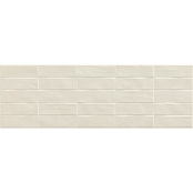 RAGNO FLEX CREMA STRUTTURA BRICK 3D R03A 25x76