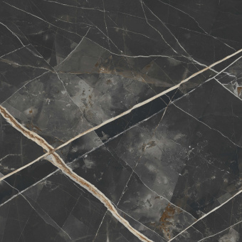 GRESPANIA CALACATA BLACK NATURAL 120x120x1