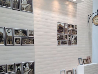 MALLOL GENOVA CREMA 25X75